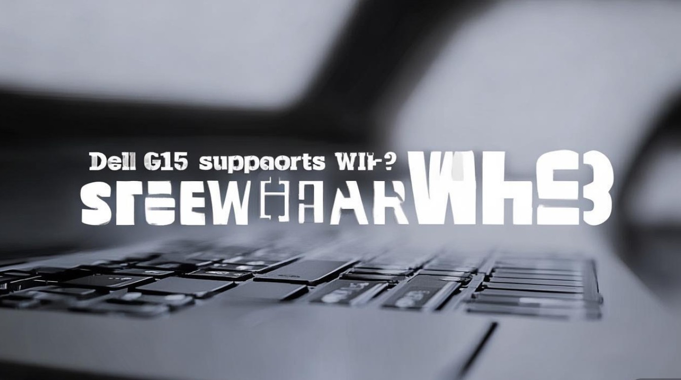 戴尔G15支持WiFi6吗？屏幕刷新率是多少Hz？