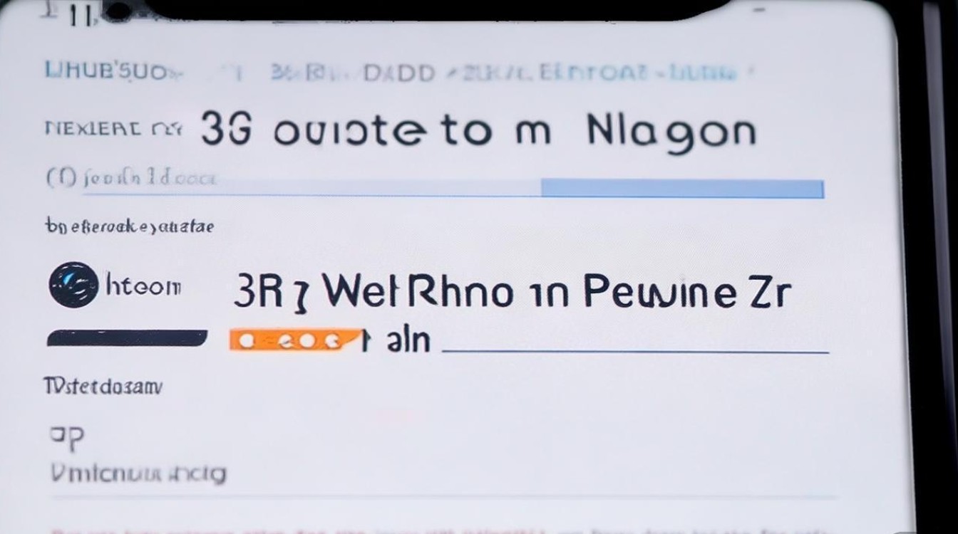 苹果7怎么开启移动3G网络？设置步骤是怎样的？