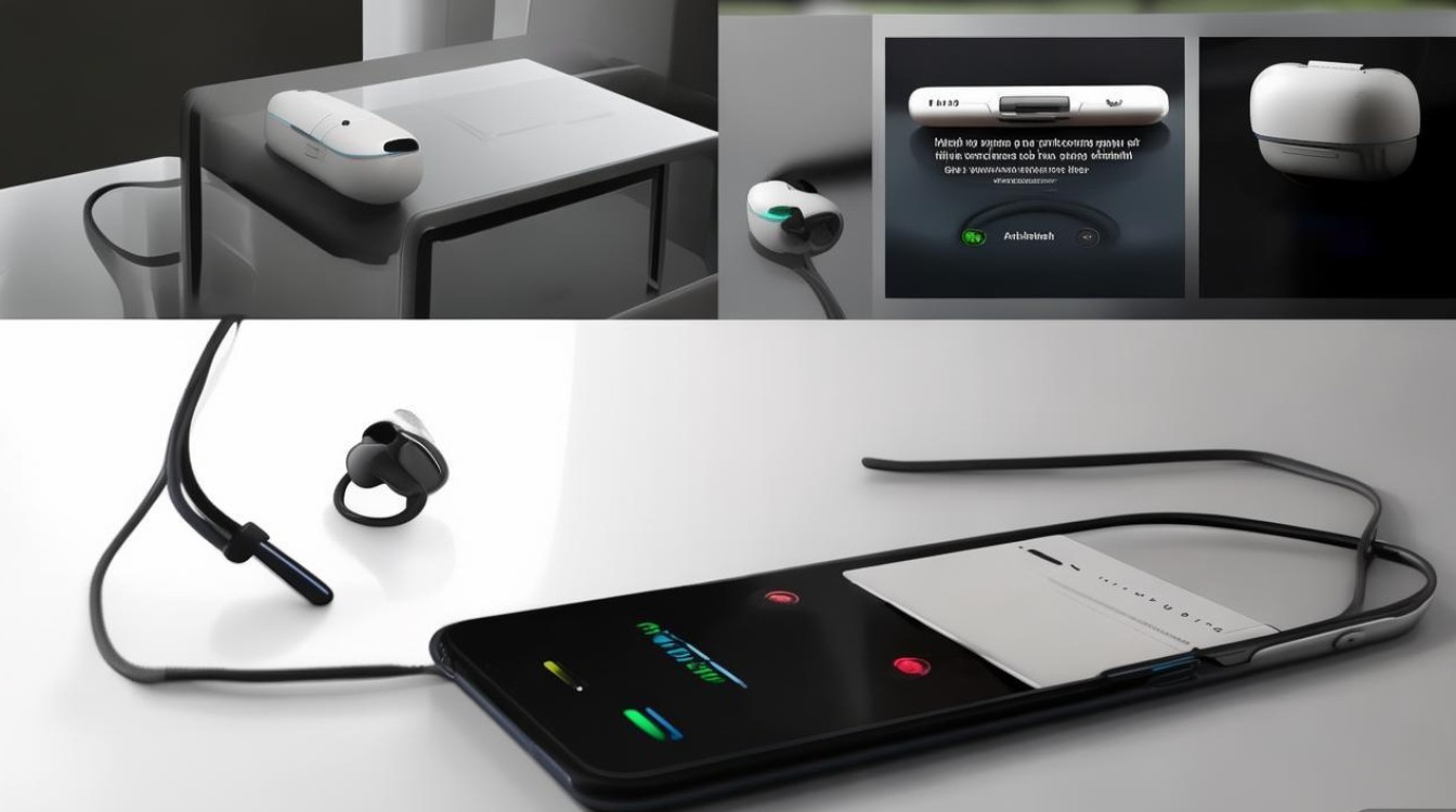 苹果7无线耳机怎么配对？详细步骤是？