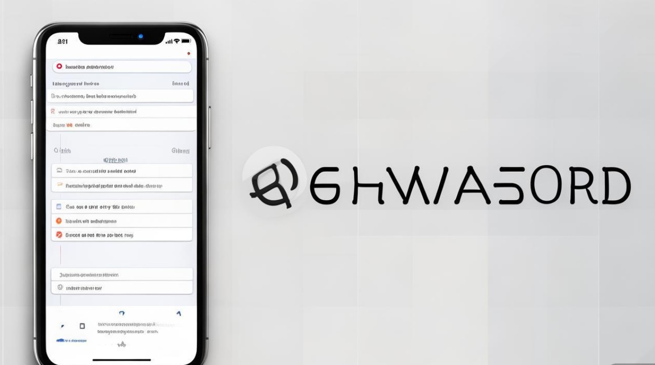 苹果7手机桌面怎么设置密码？桌面锁屏密码设置步骤详解