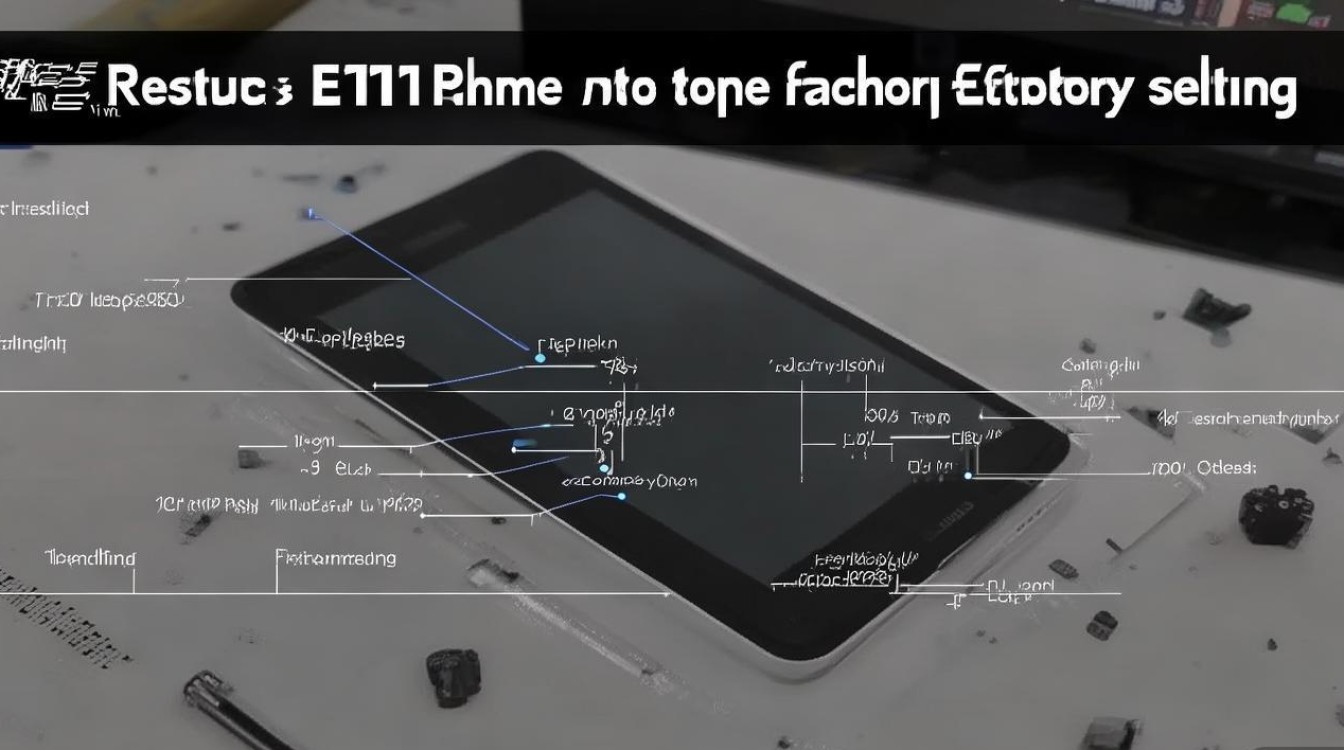 三星e110s恢复出厂设置具体步骤是什么？