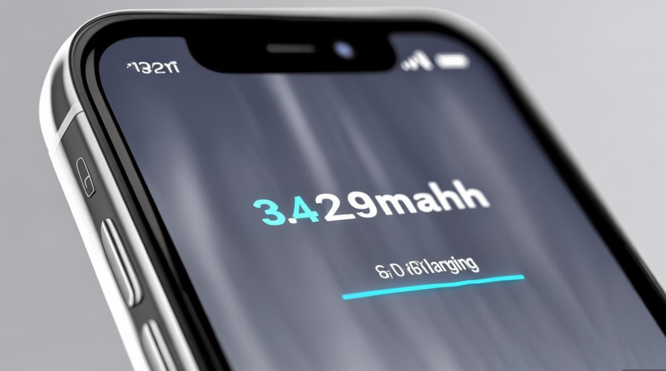 iPhone13电池容量多少毫安？充电速率是多少？