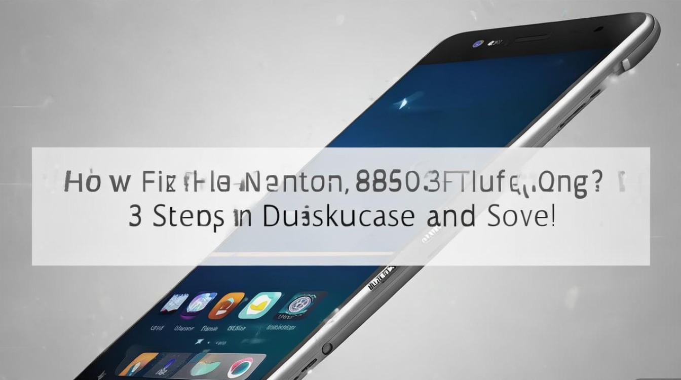 华为c8655开不了机怎么办？3步教你快速排查解决！