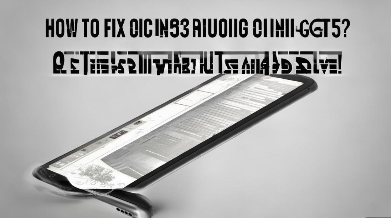 华为c8655开不了机怎么办？3步教你快速排查解决！