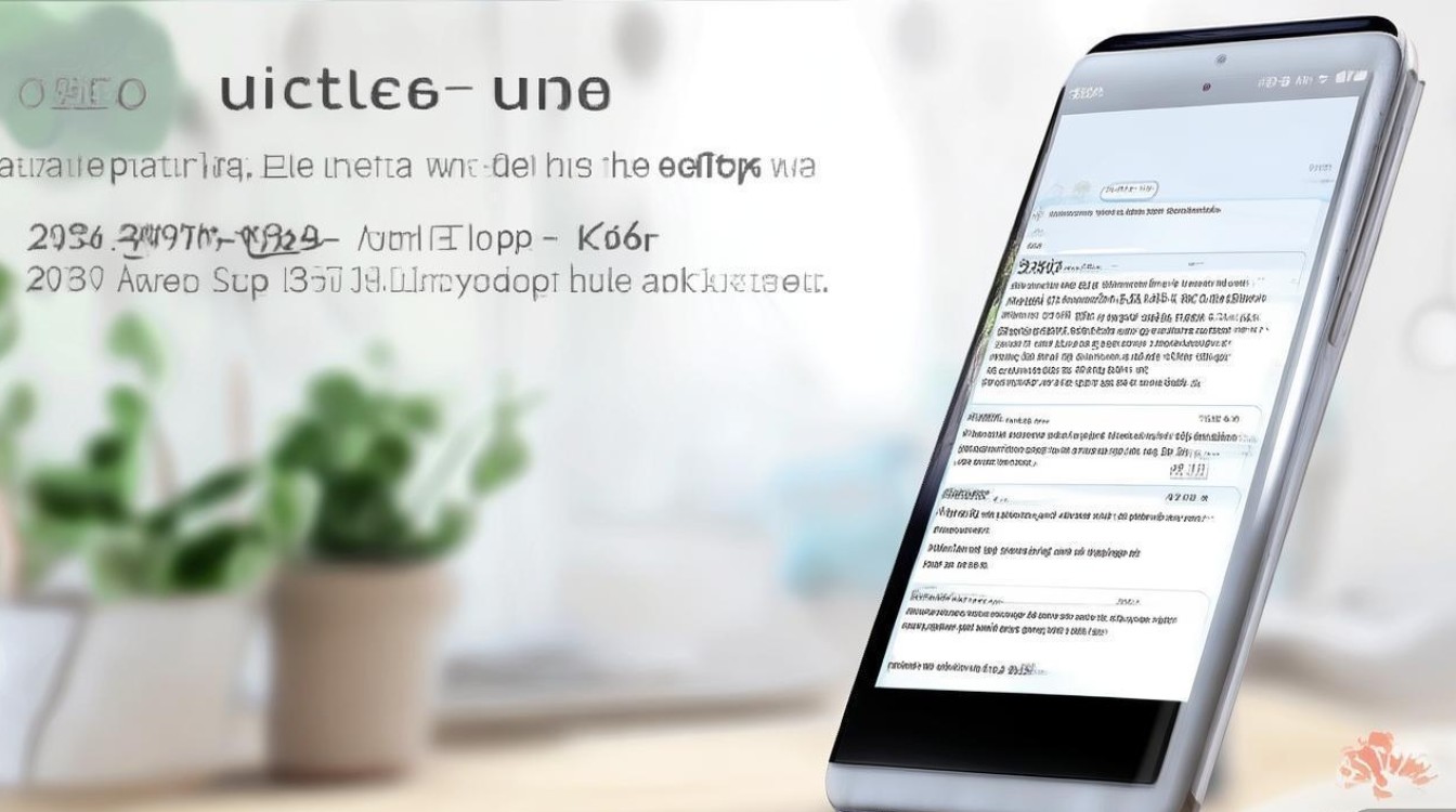 华为C199如何安装设置如意老人桌面？步骤详解指南