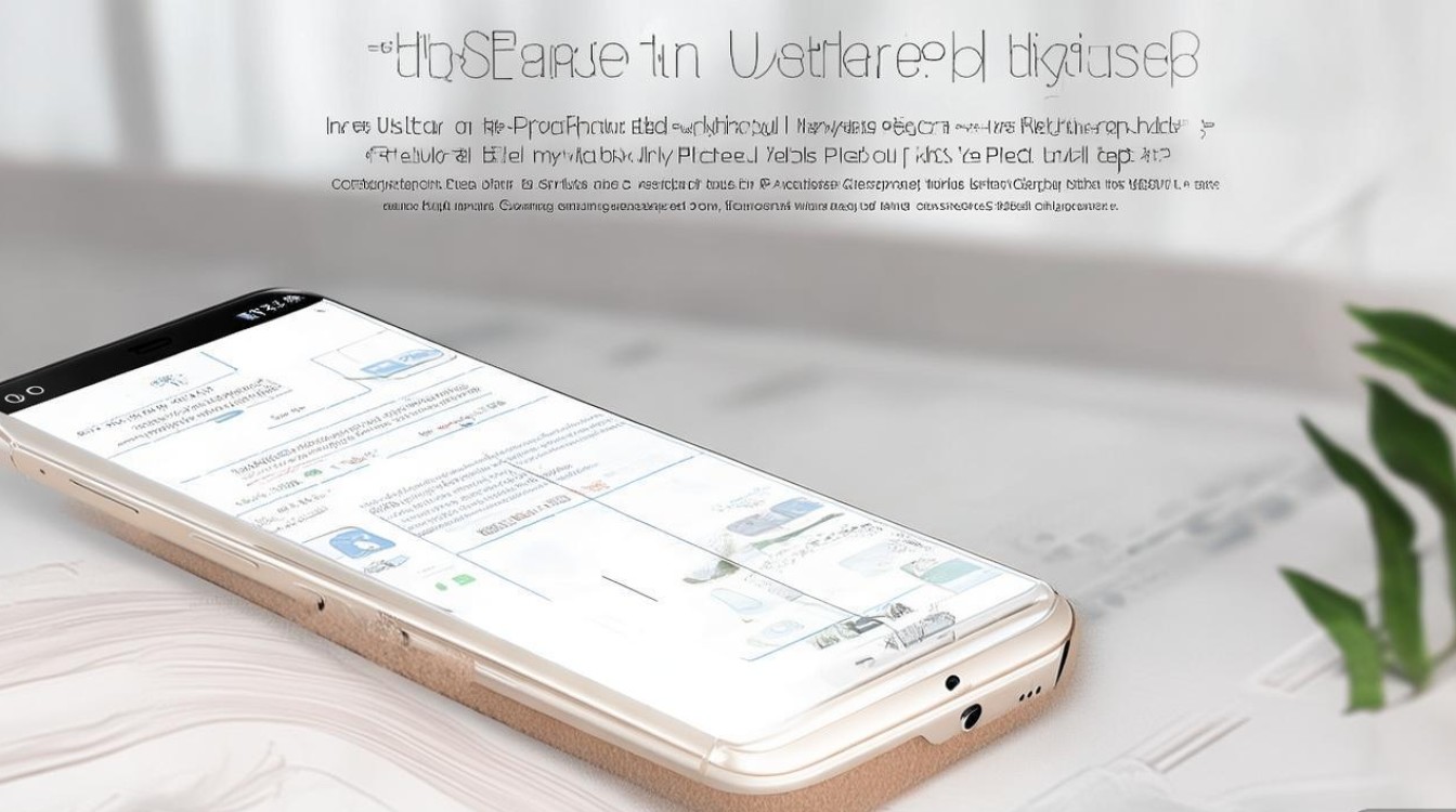 华为C199如何安装设置如意老人桌面？步骤详解指南