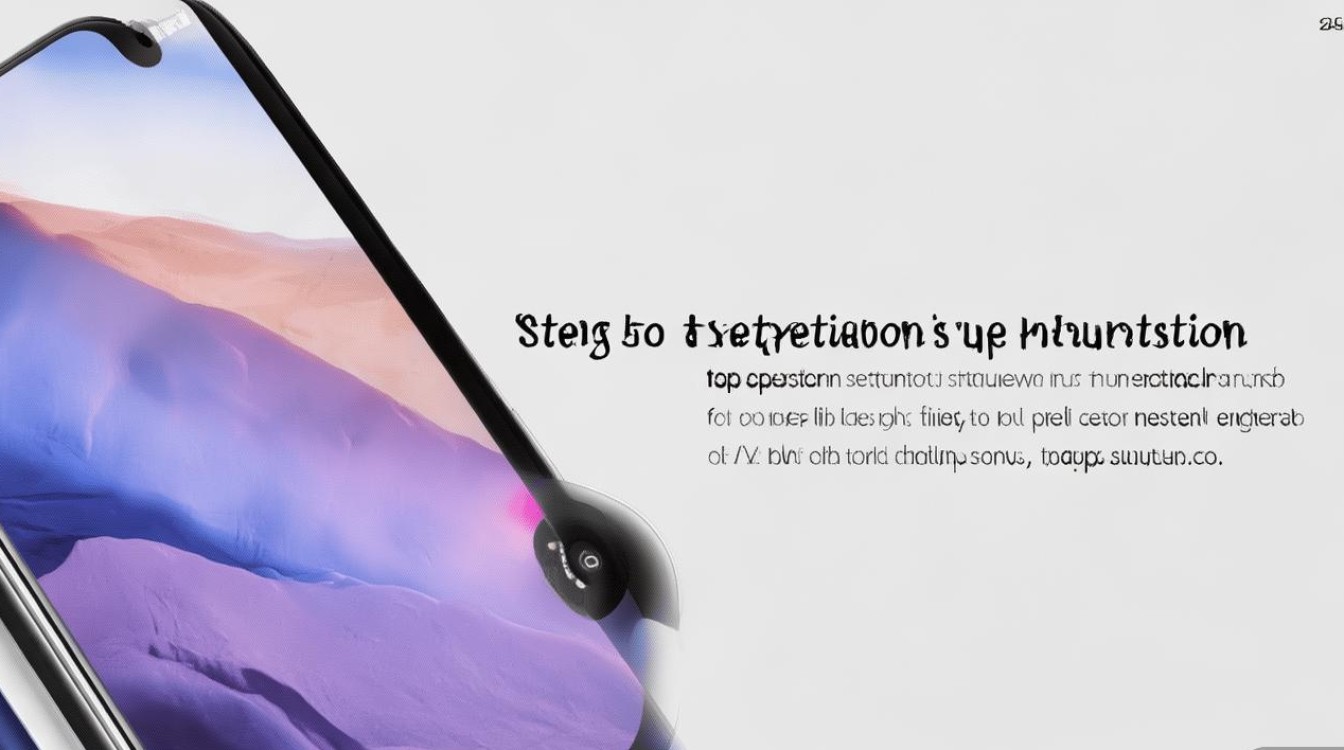 华为C199s屏保怎么设置？新手必看步骤详解！