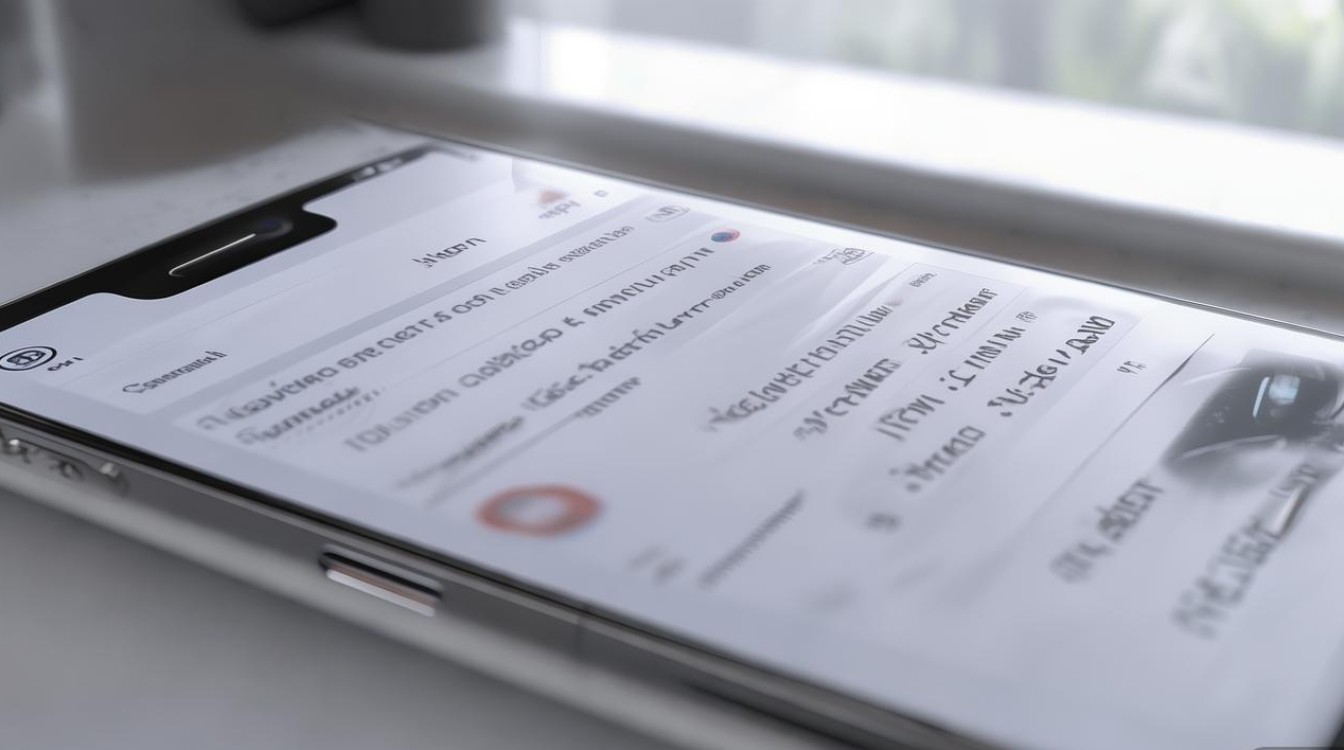 华为9手机分辨率在哪调？如何自定义显示效果？