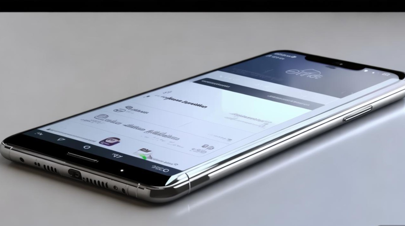 华为9手机分辨率在哪调？如何自定义显示效果？