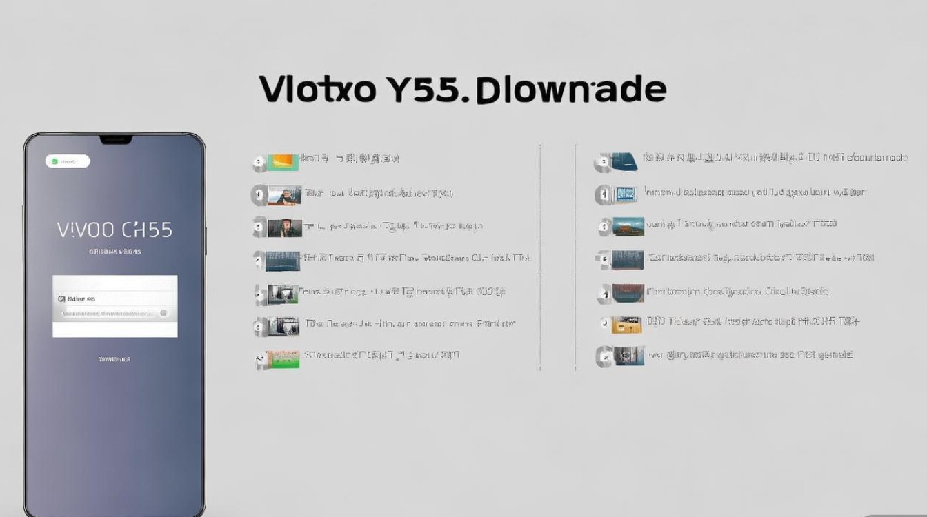 vivoy55怎么降级？降级步骤和注意事项有哪些？