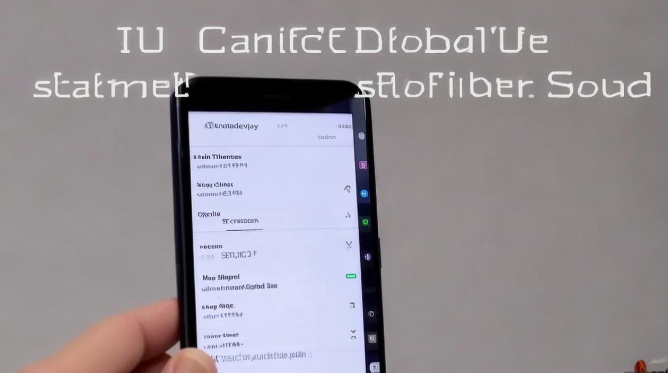 华为8拍照声音怎么关闭？设置里找不到开关怎么办？