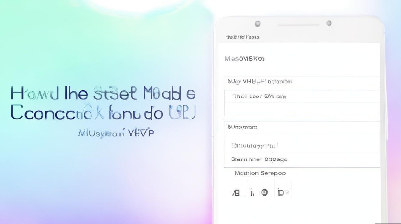 vivoy51怎么设置USB连接模式才能传输文件？