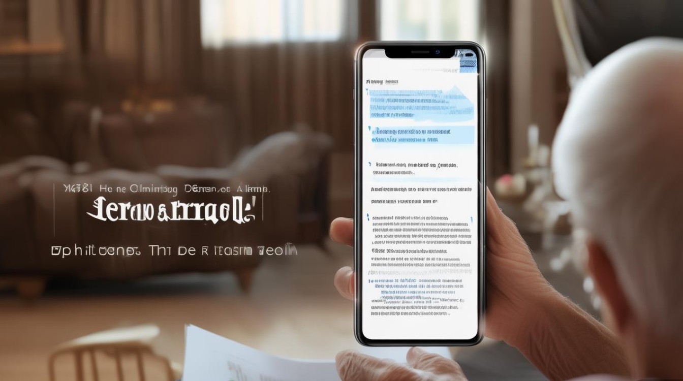 VIVO Y51老人模式怎么设置？步骤详细点好吗？