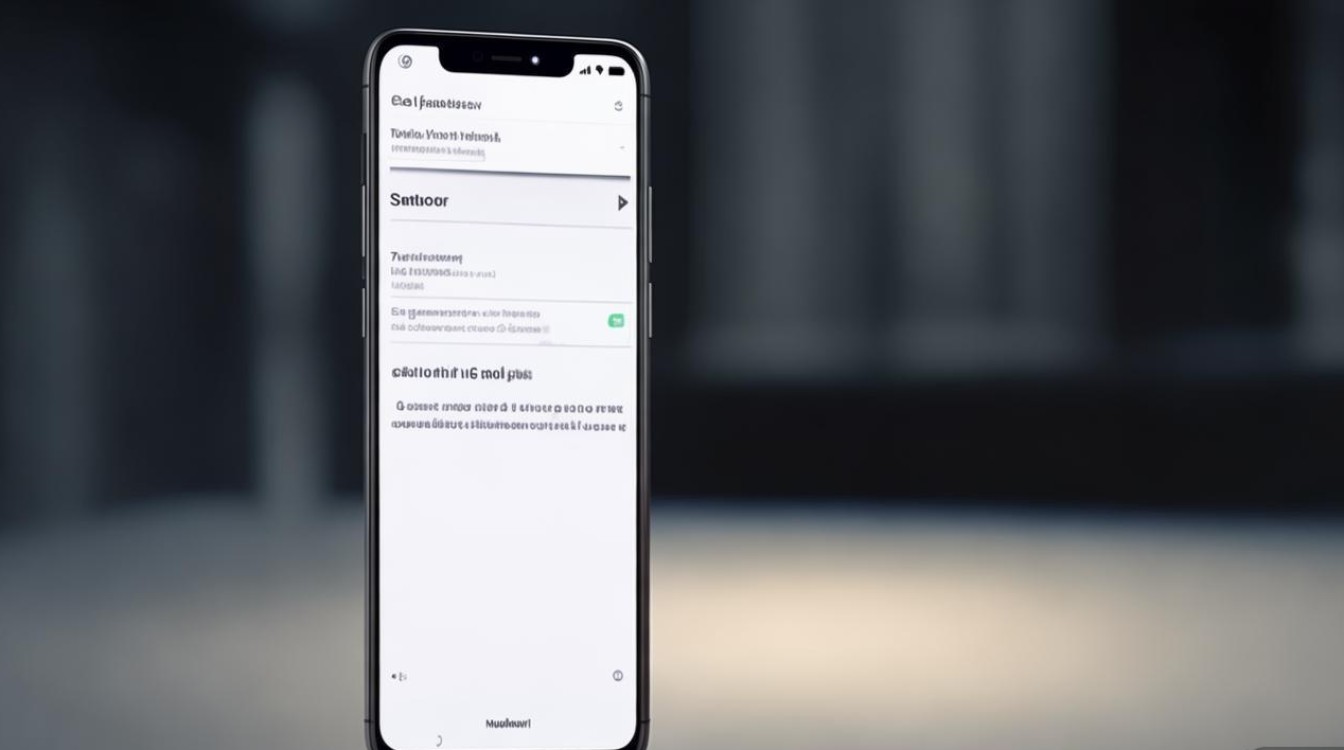 华为8手机如何关闭拍照声音？设置方法详解