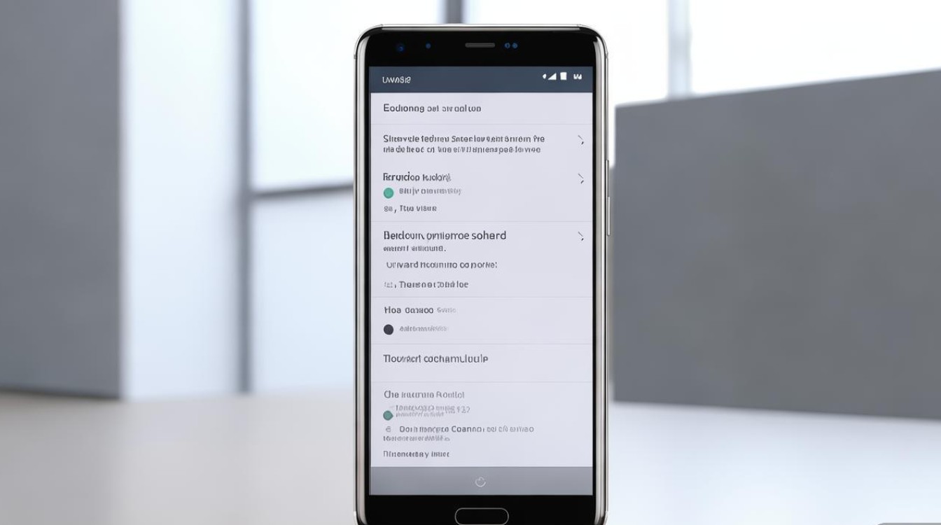 华为8手机如何关闭拍照声音？设置方法详解