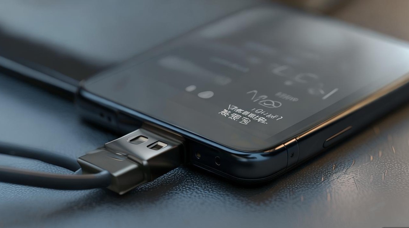 vivoy51a连接usb没反应怎么办？数据线插电脑没识别怎么解决？