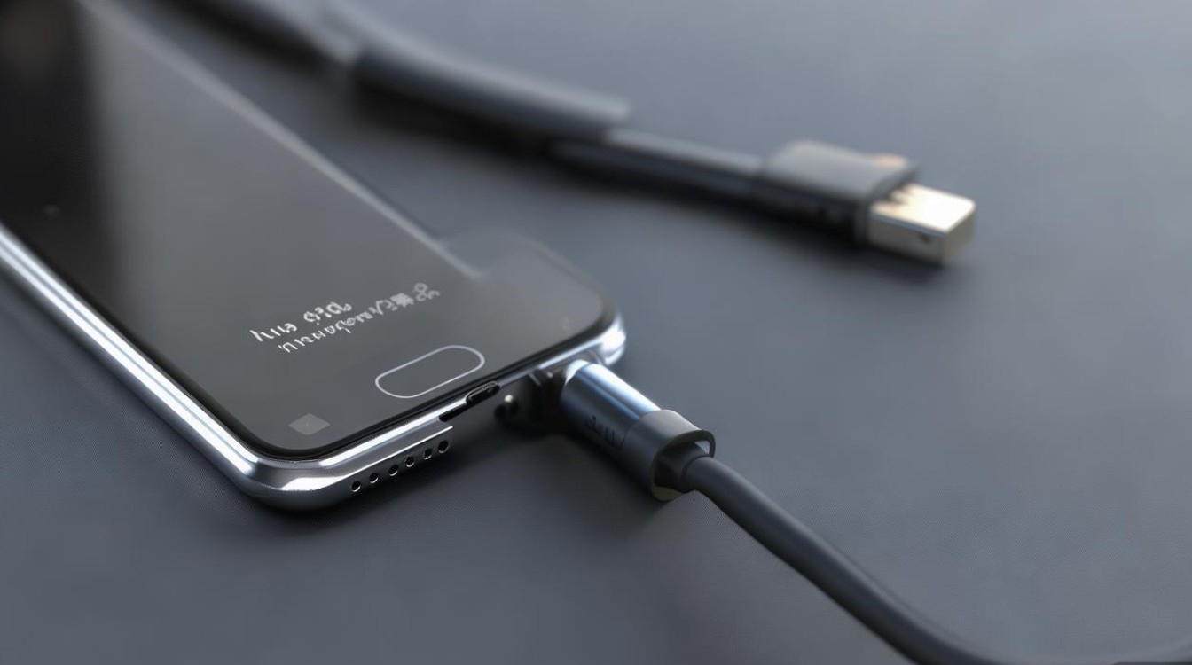 vivoy51a连接usb没反应怎么办？数据线插电脑没识别怎么解决？