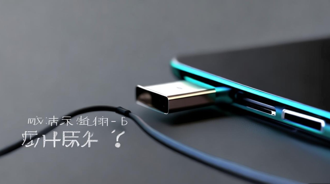 vivoy51a连接usb没反应怎么办？数据线插电脑没识别怎么解决？