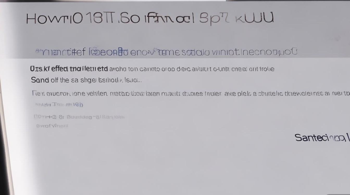 华为8拍照声音怎么关？教你一键设置无拍照声技巧