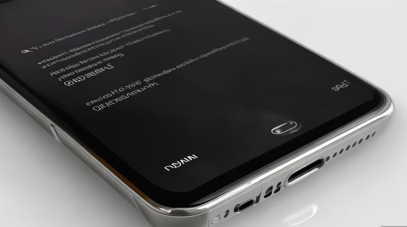 华为8手机频繁闪屏是什么原因导致的？