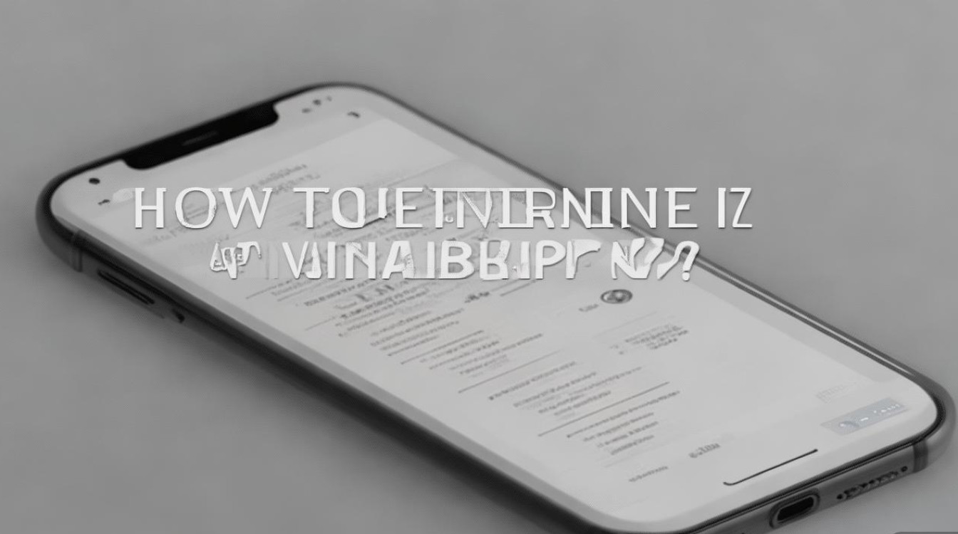 苹果7手机如何判断是否已经越狱？