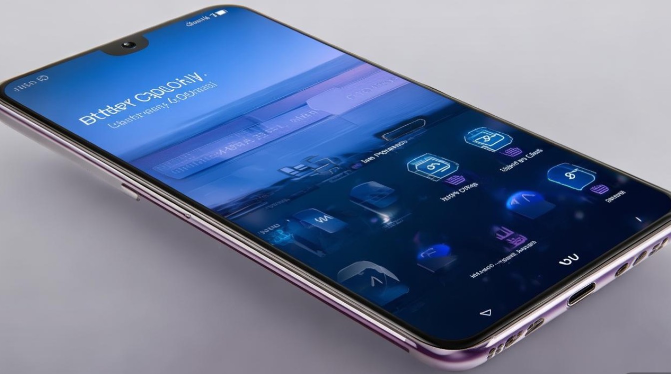 华为nova9电池容量多少mAh？支持多少W快充？