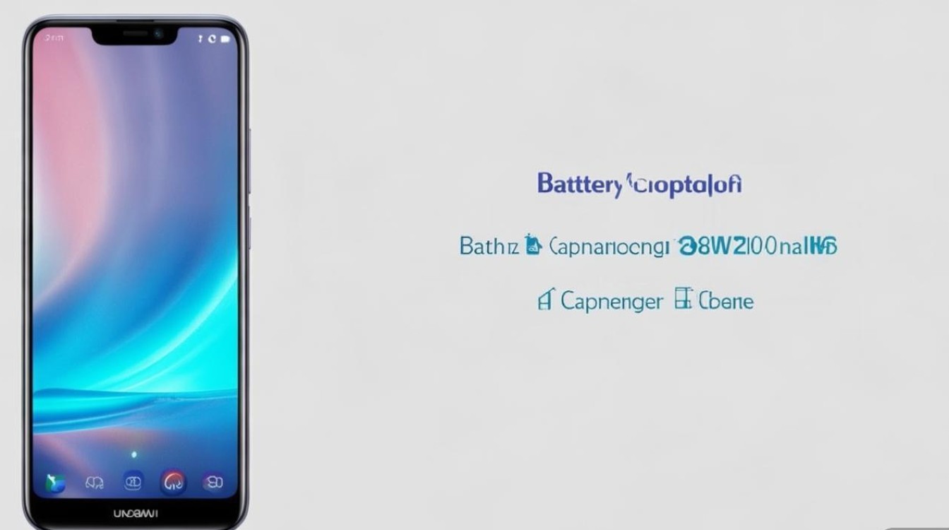 华为nova9电池容量多少mAh？支持多少W快充？