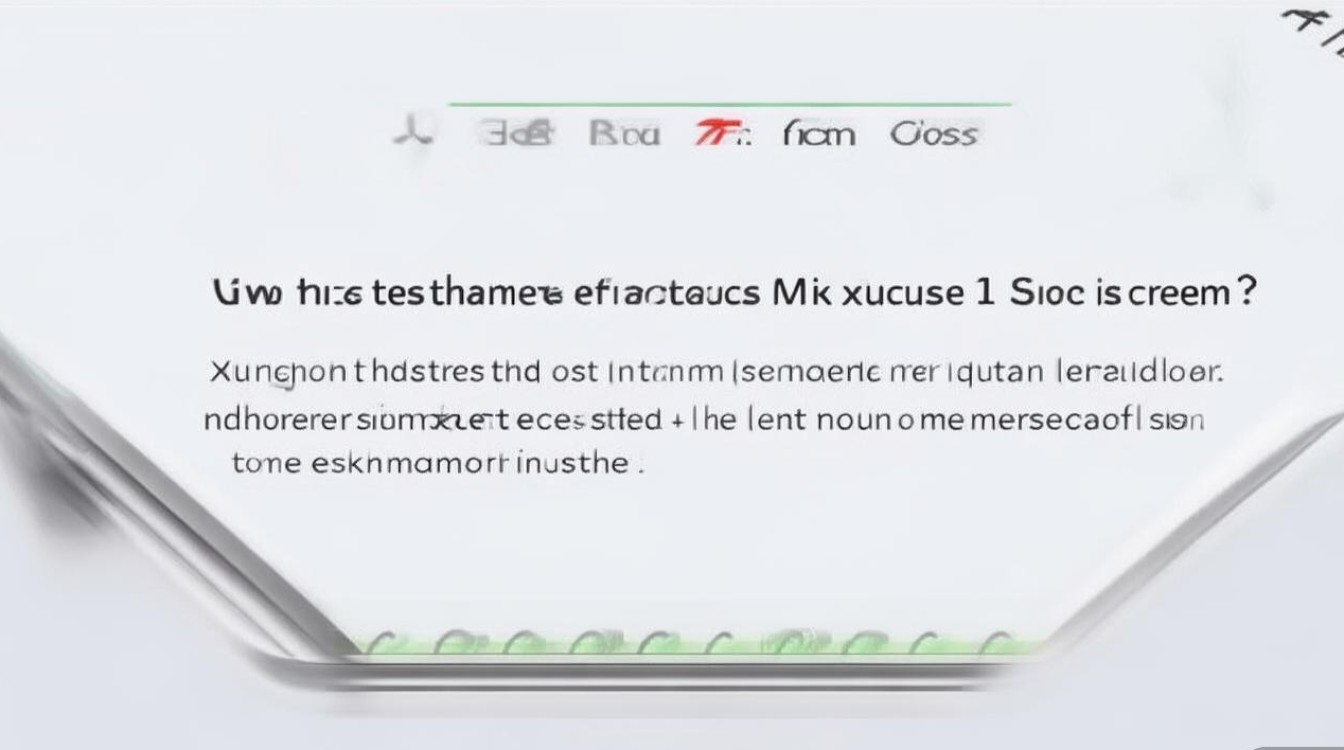 小米mix4屏幕流畅度怎么设置？方法有哪些？