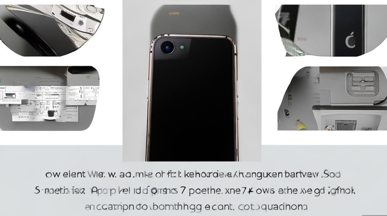 苹果7手机如何辨别原封？教你识别原封机的方法。