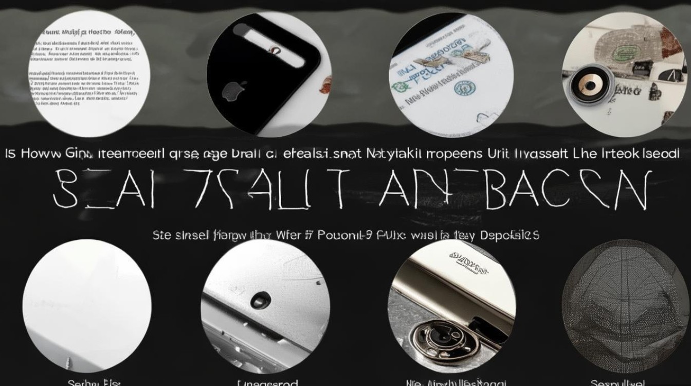 苹果7手机如何辨别原封？教你识别原封机的方法。