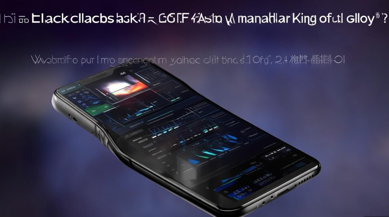 黑鲨4S开王者120帧帧率稳吗？实测性能分享