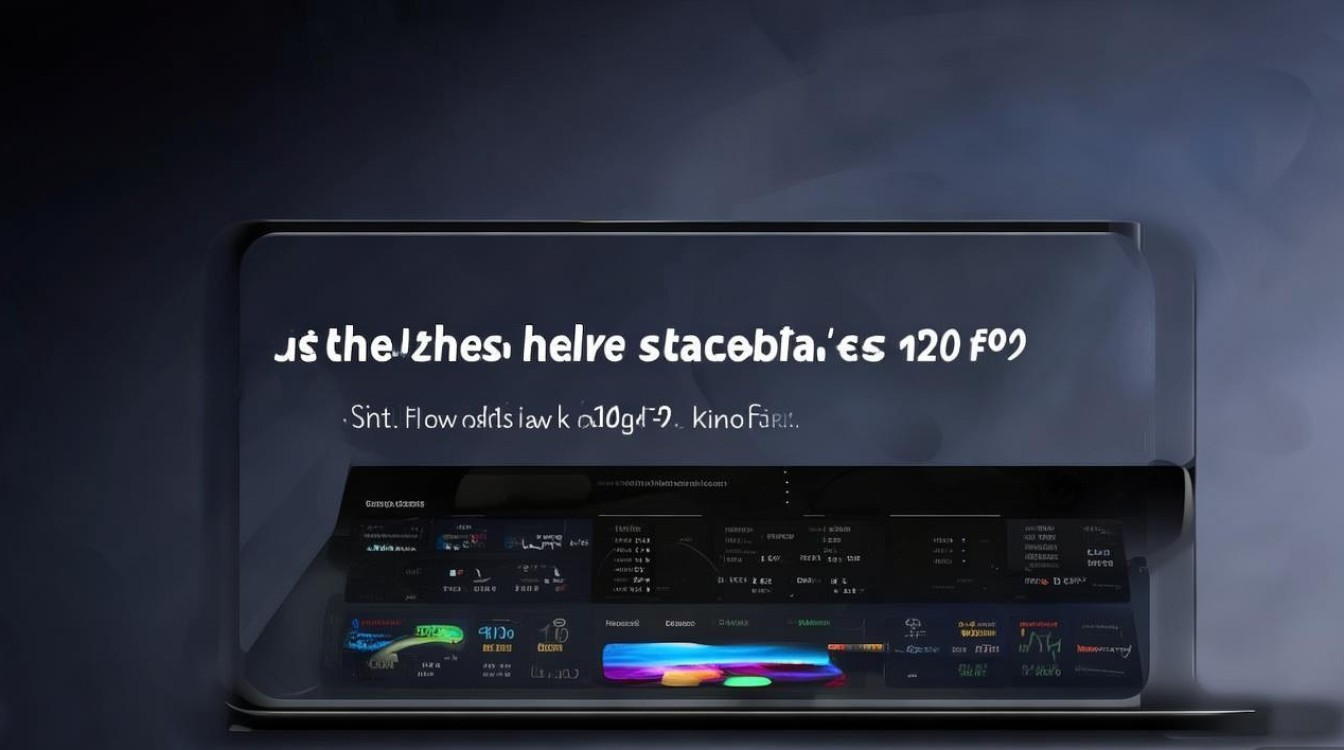 黑鲨4S开王者120帧帧率稳吗？实测性能分享