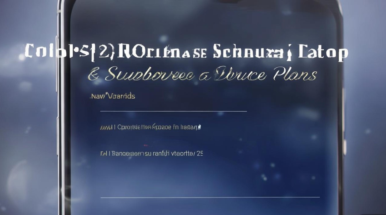 ColorOS 12发布时间及机型支持计划是什么？