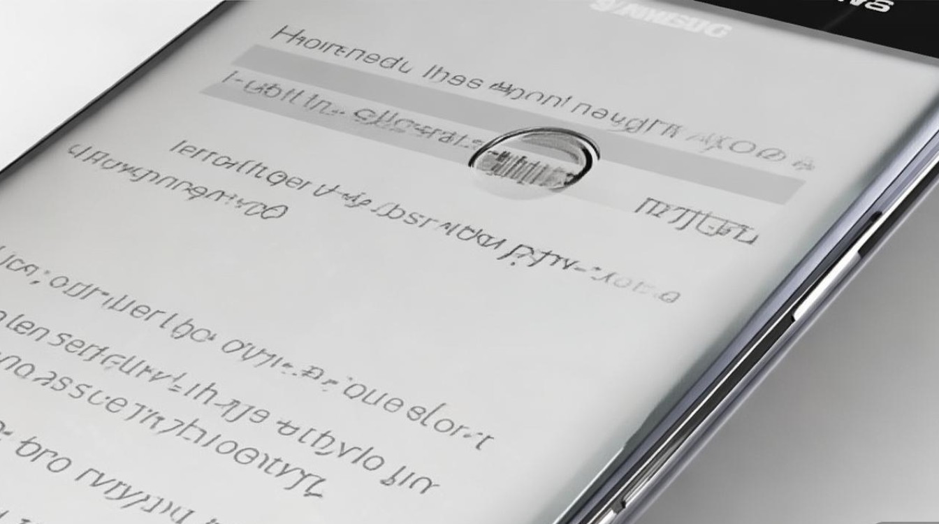 三星2013手机近距离感应器怎么设置才能自动亮屏？