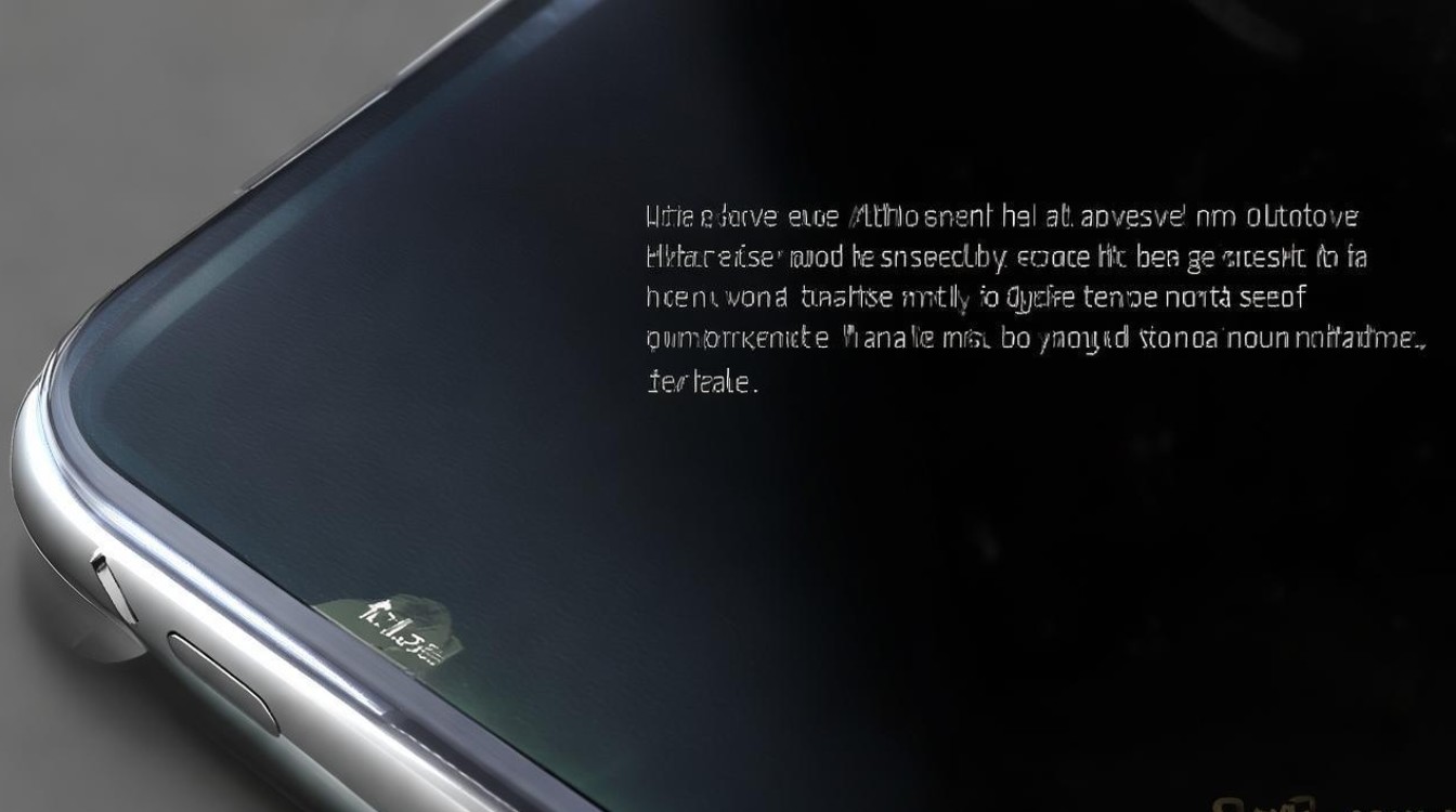 三星2013手机近距离感应器怎么设置才能自动亮屏？