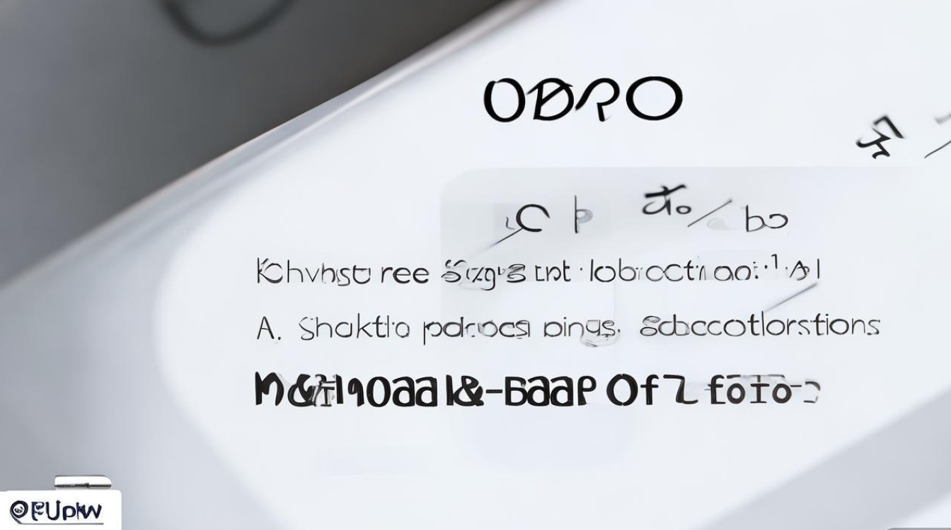 oppo手机双卡怎么切换流量？一张卡默认不用怎么设置流量？