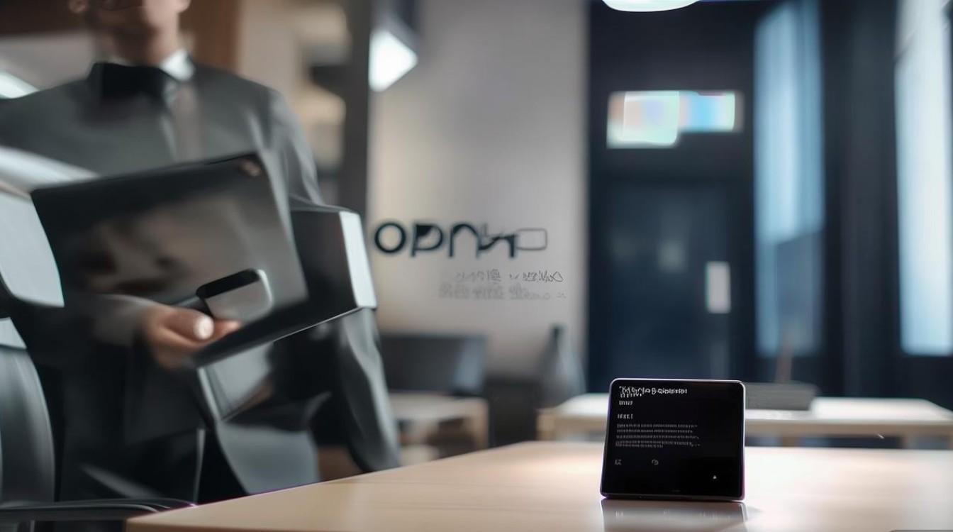 OPPO业务员门槛低？非科班如何逆袭成销冠？