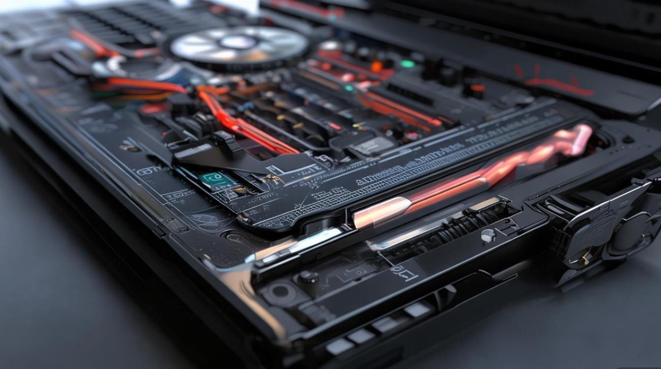 Redmi G 2021游戏本散热系统参数配置真实表现如何？