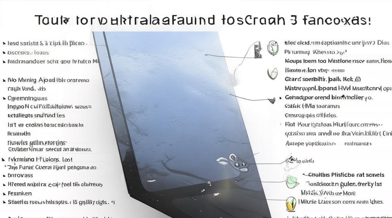 三星note3屏幕刮花了怎么修复？有实用小妙招吗？