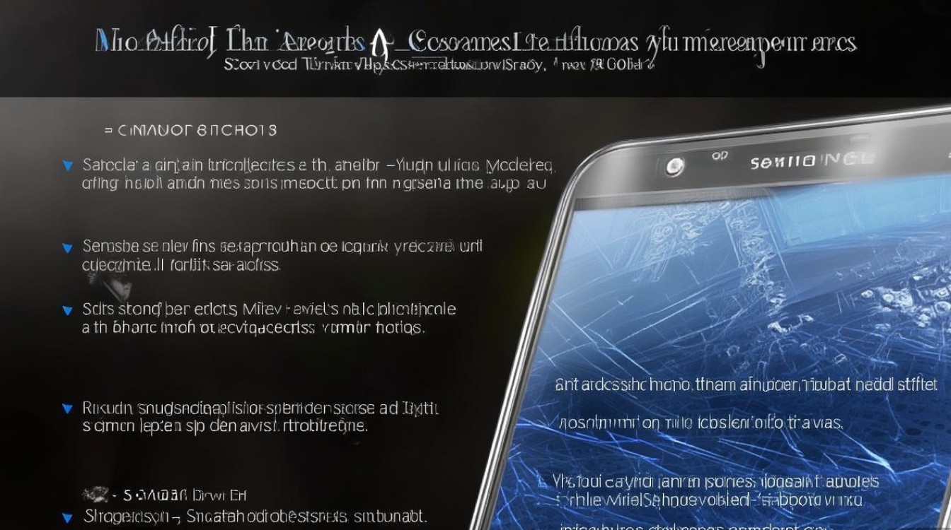 三星note3屏幕刮花了怎么修复？有实用小妙招吗？