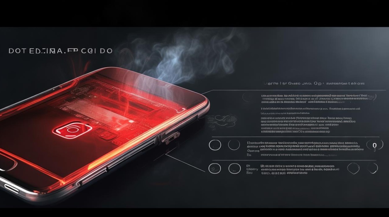 oppo手机发烫怎么回事？是硬件问题还是使用习惯导致的？