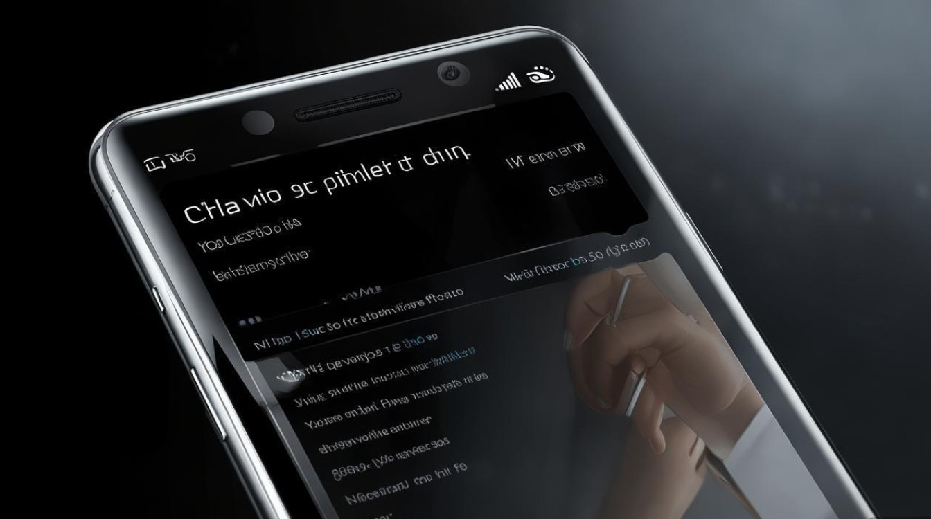 Vivo X9如何同时接听两个电话？