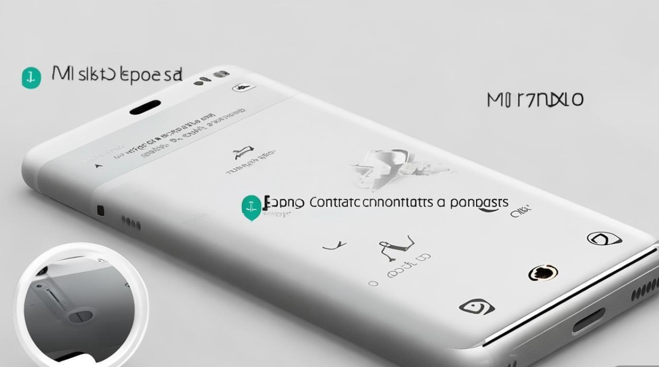 oppo手机怎么合并联系人？详细步骤在这里！