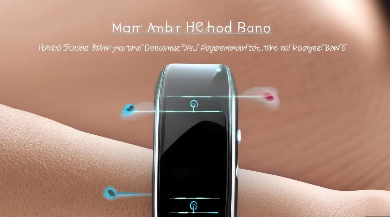 华为手环6公交卡怎么添加？开通方法步骤详解