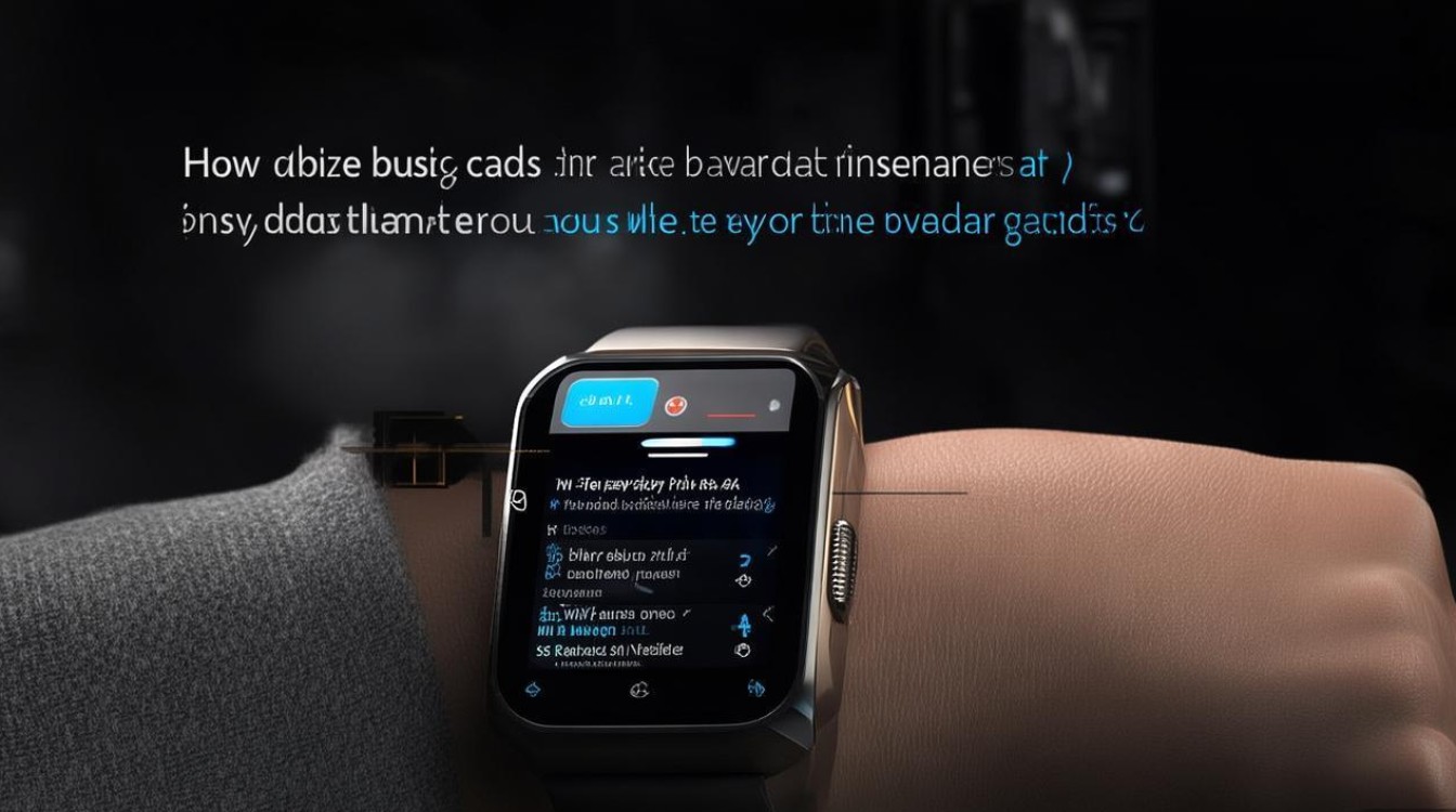 华为手环6公交卡怎么添加？开通方法步骤详解