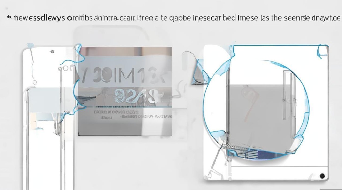 华为5x手机卡怎么放？新手操作步骤详解
