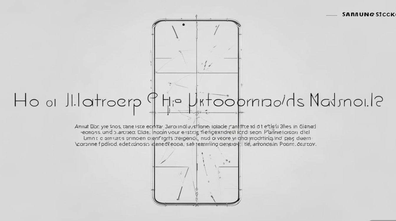 三星s6818图案锁忘记密码怎么办？