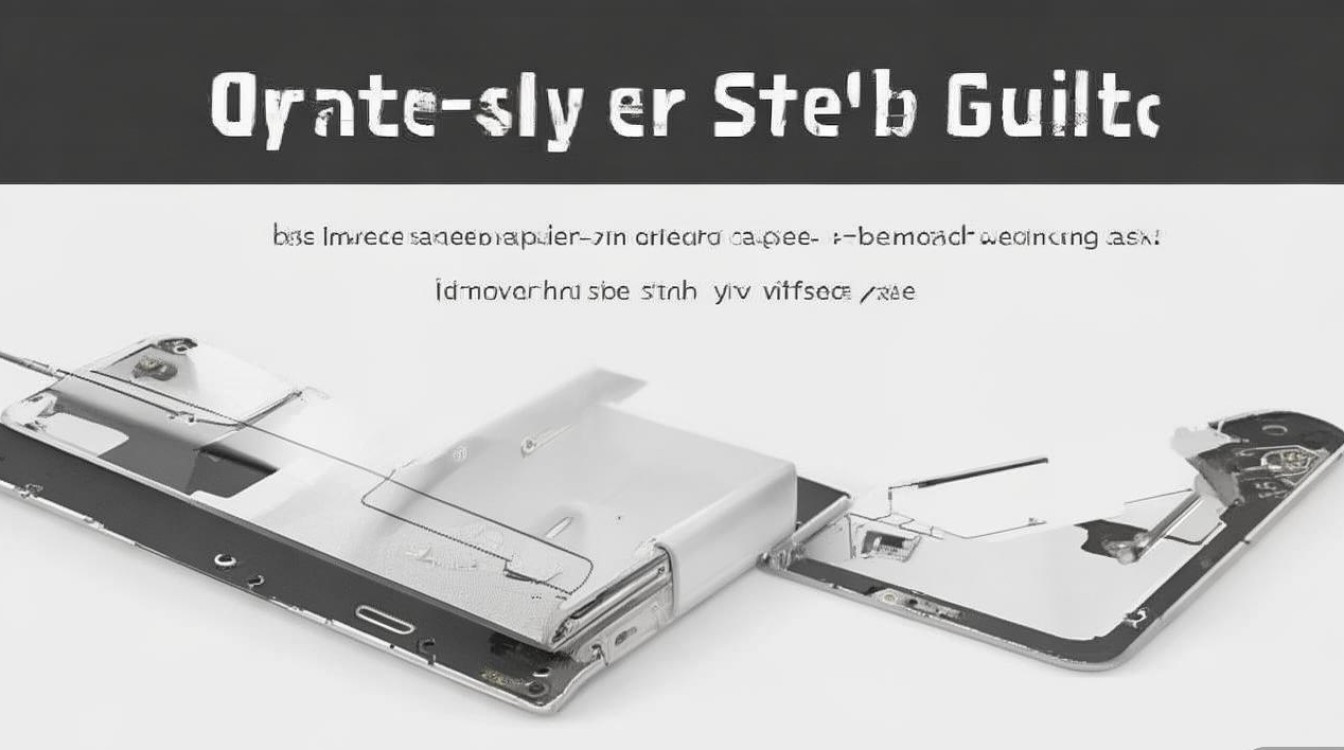 苹果7手机套怎么拆？教你一步步轻松拆卸不伤机。