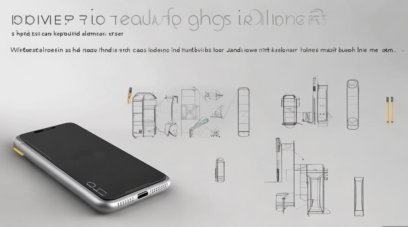 苹果7手机套怎么拆？教你一步步轻松拆卸不伤机。