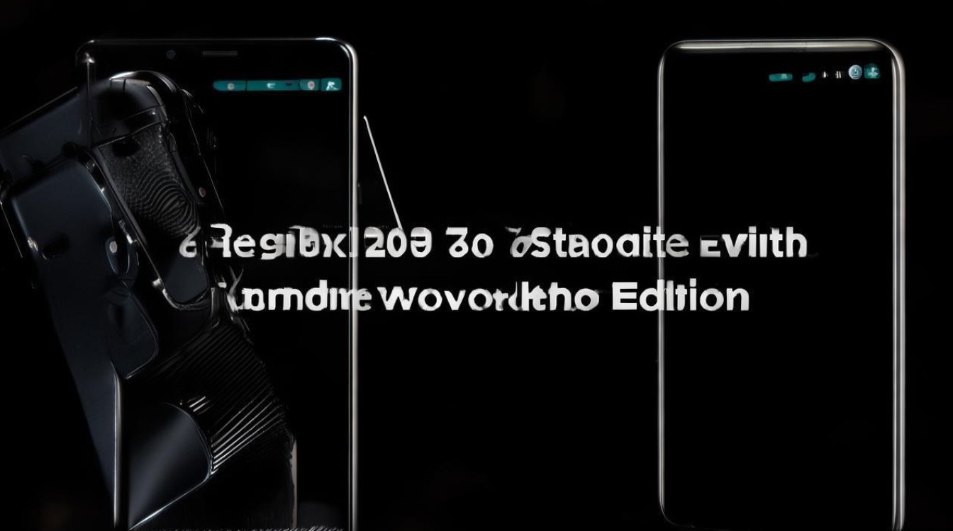 中兴Axon30屏下至臻版和普通版区别大吗？哪款更值得买？